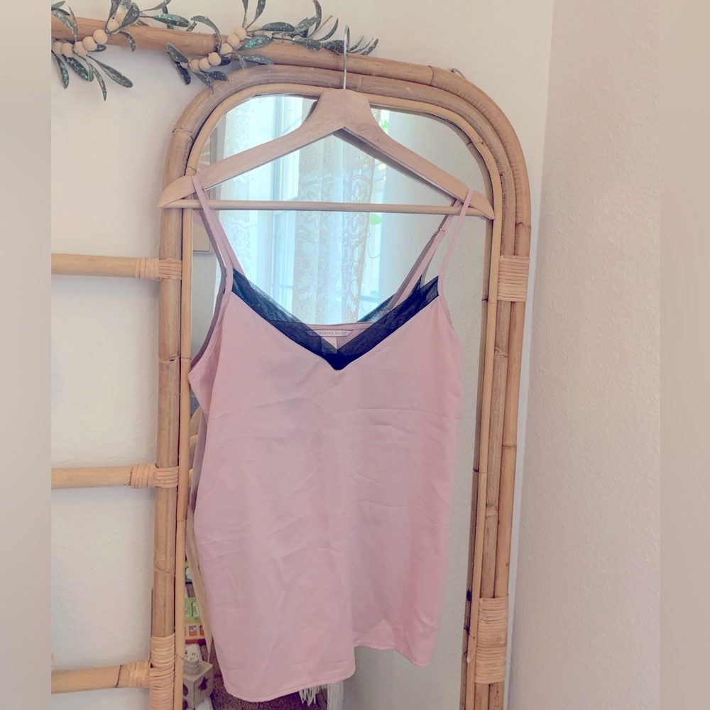 Victoria’s Secret New Pjs top